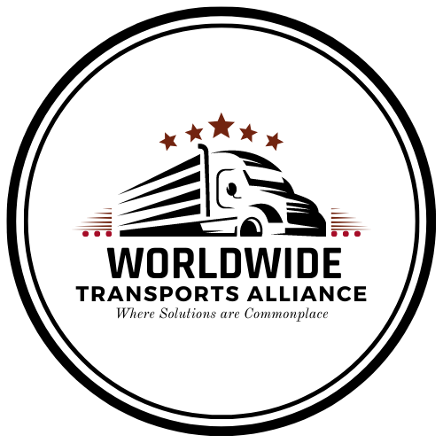 Worldwide Transports Alliance LOGO